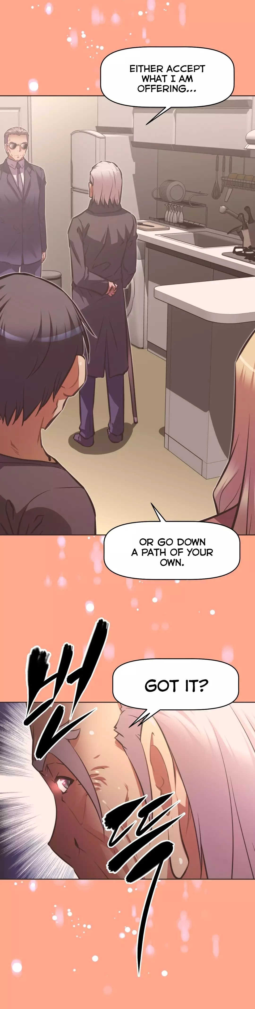 Brawling Go Ch.76-117
