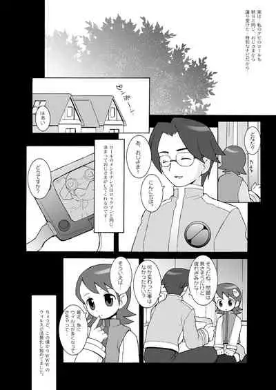 Maintenance