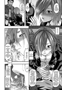 [Yuzuki N Dash] Ane-Koi [English] {Darknight + woootskie + QBtranslations + MumeiTL} [Decensored]