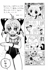 [Bell's] Cosplay Tissue - Kosupuri Teisshu