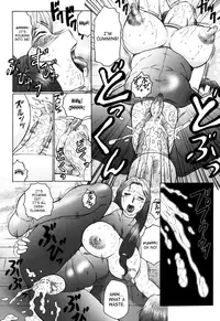 [Fuusen Club] Boshi-Hen [English] [SaHa]