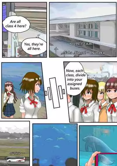 [Hounetto] THE DIAPER GIRLS〈Ⅱ〉EN ver.