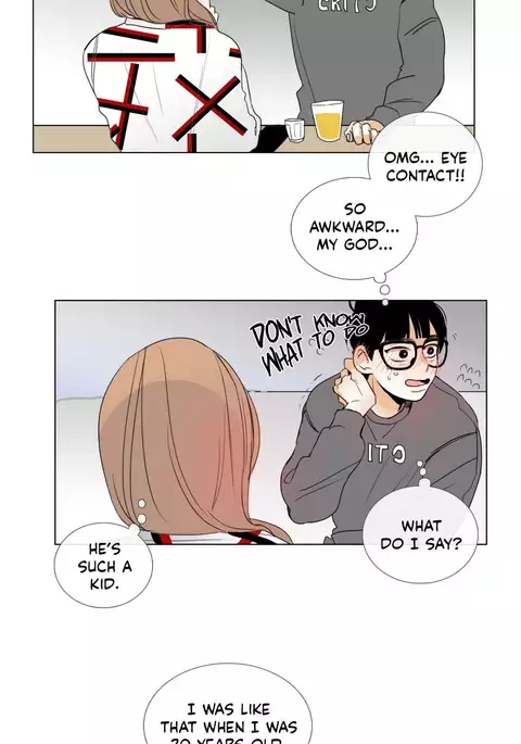 Talk To Me Ch.1-30