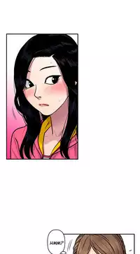 Ghost Love Ch.1-23.5 (English) (YoManga) (Ongoing)