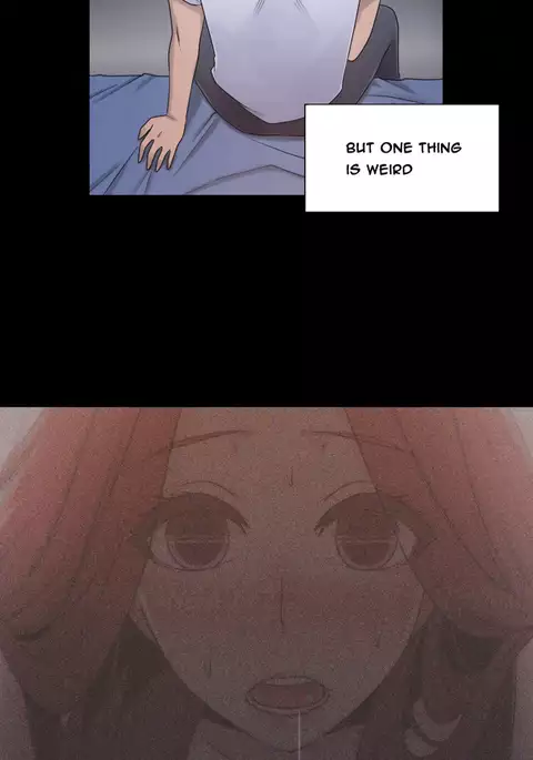 Miss Mystic Ch.1-33