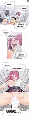 [ButcherBOY] Household Affairs Ch. 11-27 [English] [Yomanga]