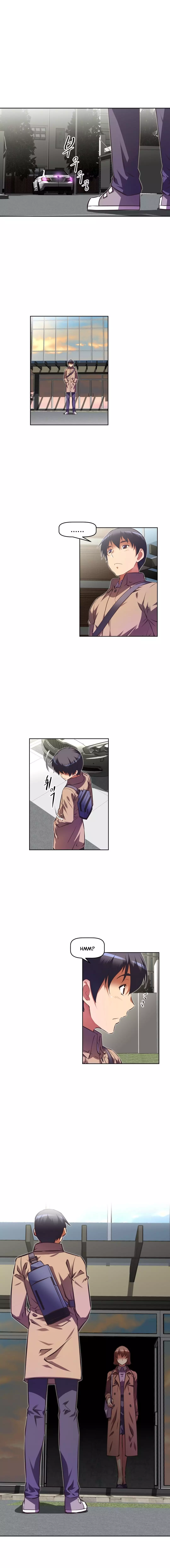 Brawling Go Ch.76-126