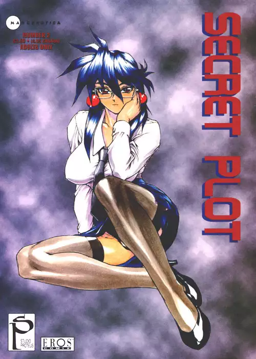 Secret Plot