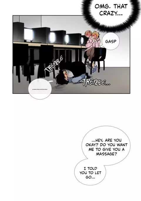 Talk To Me Ch.1-30