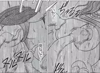 [Crimson Comics (Carmine)] Watashi wa mou Nigerrarenai (Mobile Version) (Final Fantasy XIII)