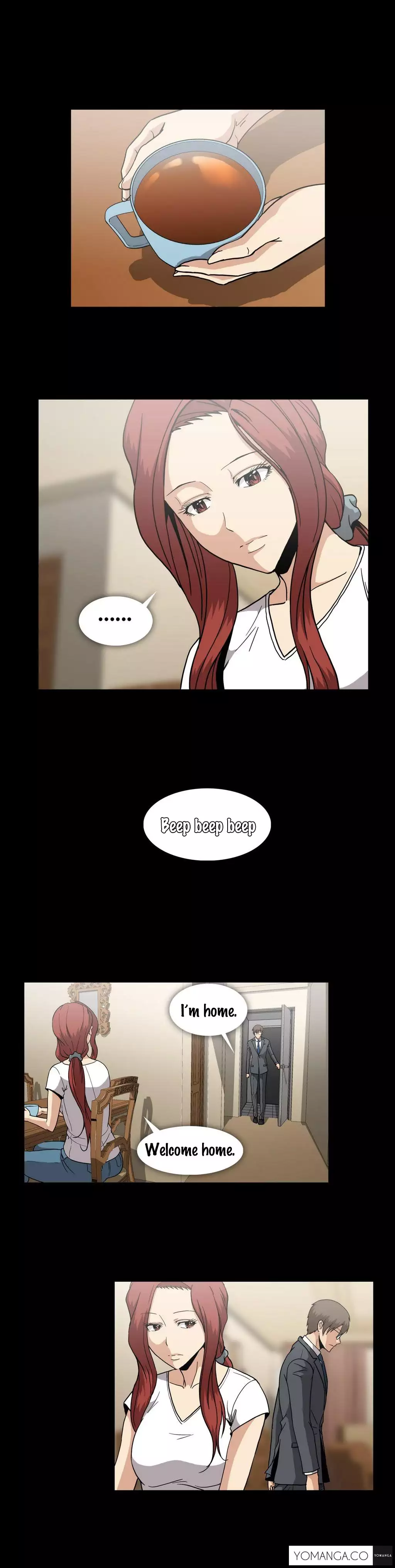 Drug Candy Ch.0-40