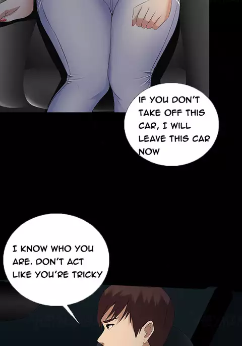 Dark Game Ch.1-20