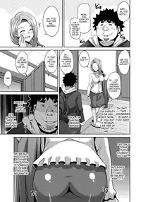 [Nikusoukyuu.] Yaruki Switch - Aphorodisiac Switch [English] [desudesu] [Digital]