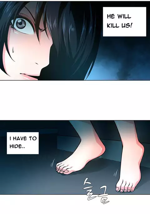 Twin Slave Ch.1-28