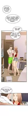 (YoManga) H-Mate - Chapters 1-30 (English)
