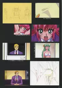 VIPER Series Official Artbook IV