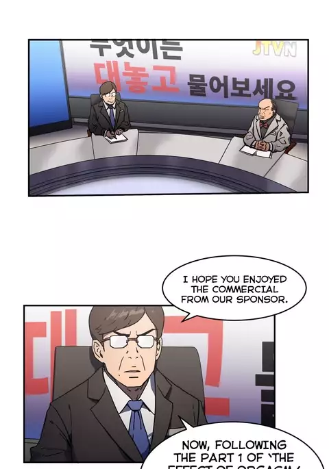 Refrain Love Ch.1-37