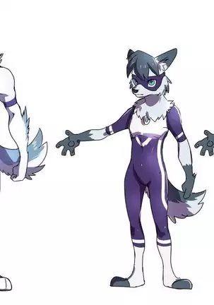 Artist - kmryon1
