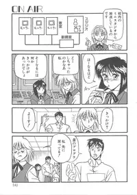 [Yanagi Masashi] Trouble Lovers