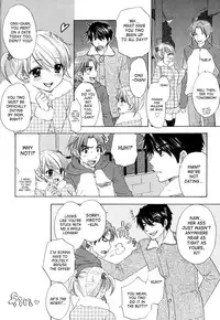 [Ozaki Miray] The Great Escape 4 Ch. 30-36 [English] {SaHa}