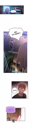 [BAK Hyeong Jun] Sweet Guy Ch. 1-49 [English] [YoManga]