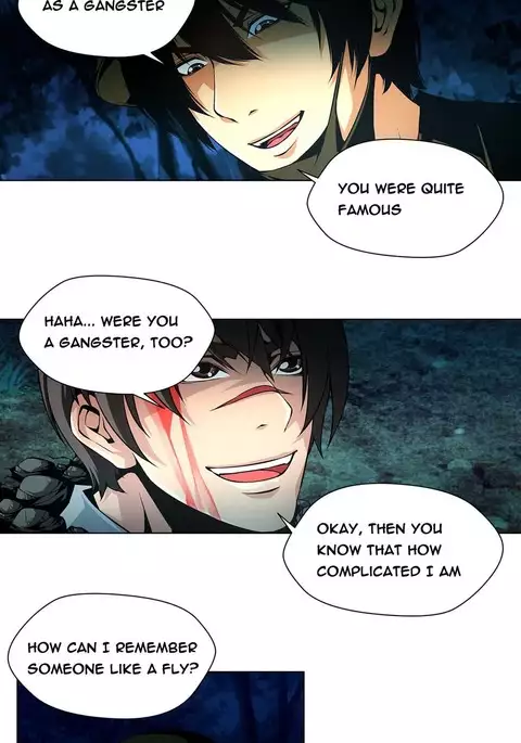 Twin Slave Ch.1-26