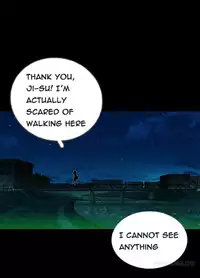Missing Ch.1-11 (English) (Ongoing)
