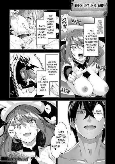 Isekai Kita node Sukebe Skill de Zenryoku Ouka Shiyou to Omou