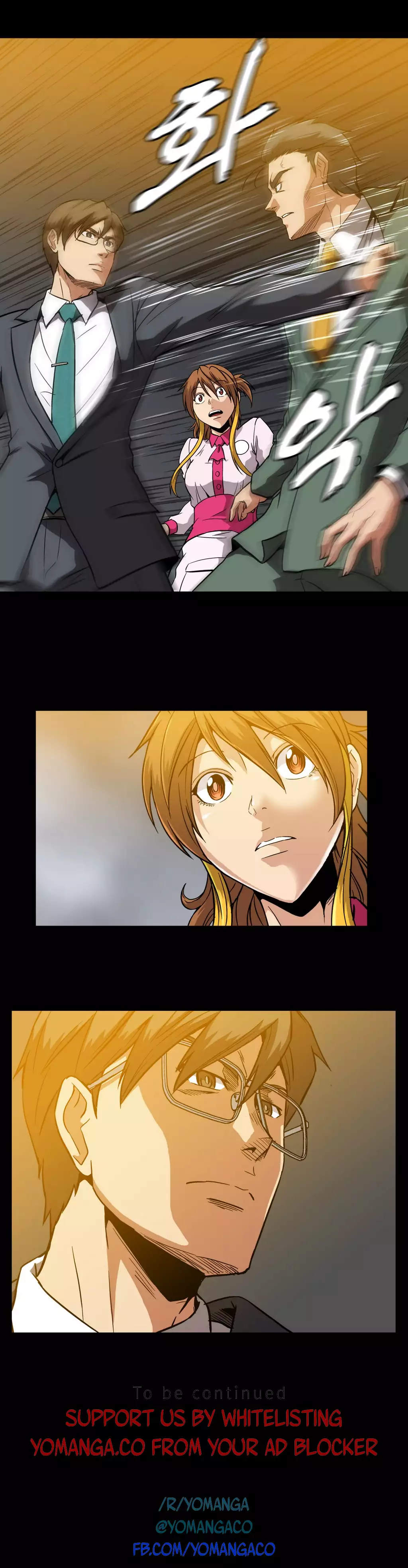 Drug Candy Ch.0-35