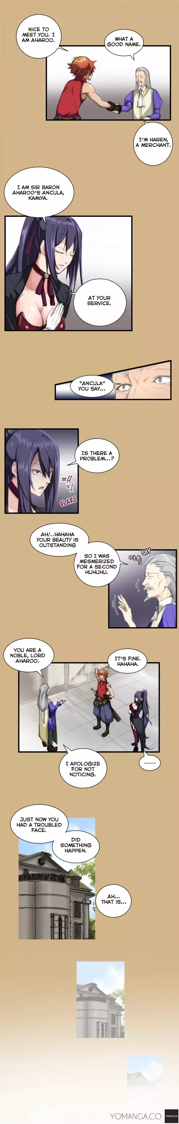 Aharoo Ch.1-13