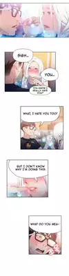 [BAK Hyeong Jun] Sweet Guy Ch.1-46 (English) (YoManga) (Ongoing)