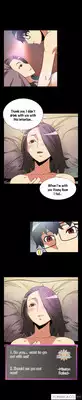 [Insane] Love Parameter Ch.1-49 (English) (YoManga) (Ongoing)