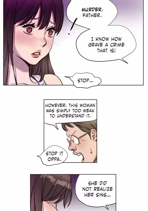 Atonement Camp Ch.1-42