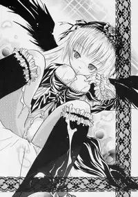 [Strawberry (Ichigo)] nukimasuka ? nukimasenka ? (Rozen Maiden)