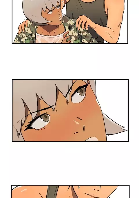 Refrain Love Ch.1-37