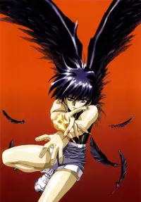 [Urushihara Satoshi] Urushihara Satoshi Illustrations U:COLLECTION