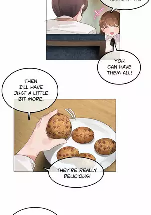 Perverts' Daily Lives Episode 1: Her Secret Recipe Ch1-19