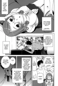[Shinobu Tanei] Imouto Shojo Gensou | Little Stepsister Fantasy Virgin [English] {Tadanohito}