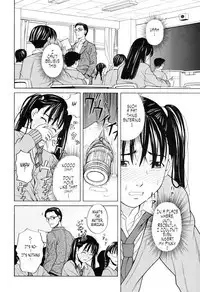 Harem x Harem