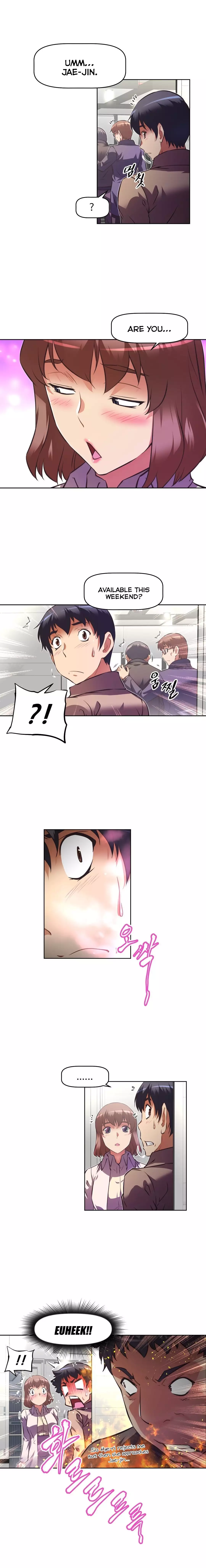 Brawling Go Ch.76-117