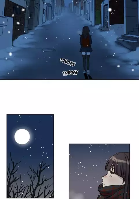 Atonement Camp Ch.1-14