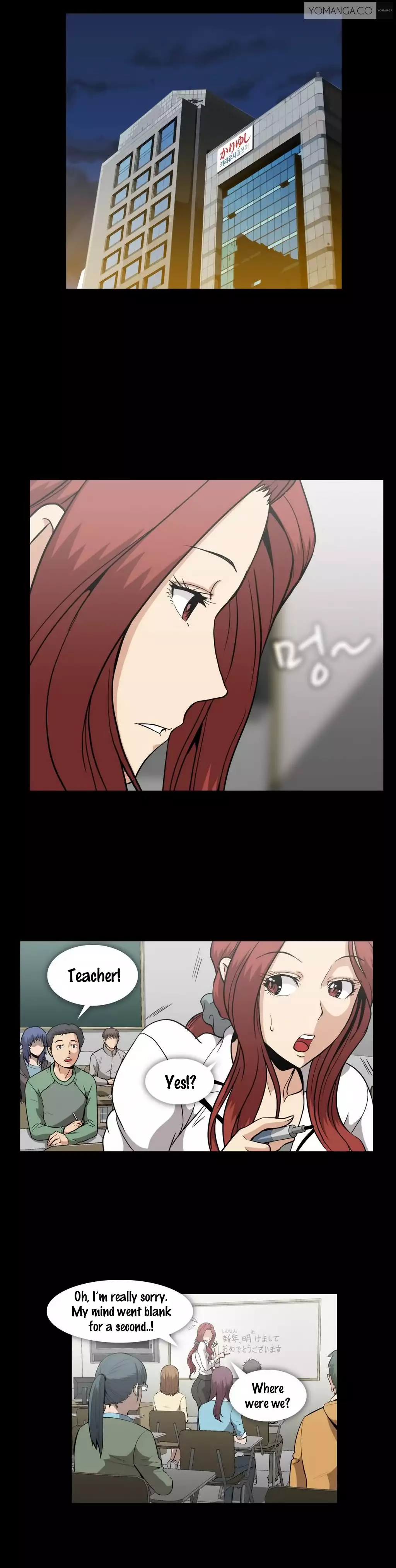 Drug Candy Ch.0-31