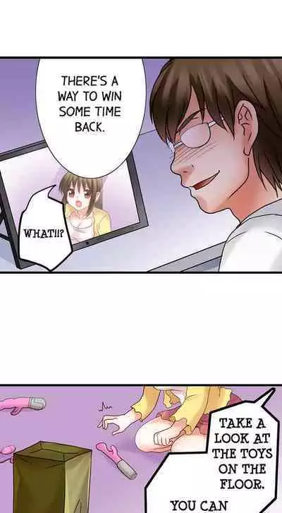 [Kappa] Gotta Fuck Your Way Out (Ch.01~19) [English]