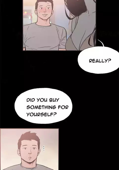 Cohabitation Ch.1-31