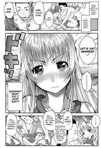 [mdo-h] XS! Ch.1-7 [English] [biribiri]