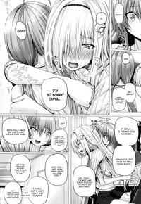 [Simon] Isekai no Mahoutsukai Ch. 1-7 [English] [constantly]