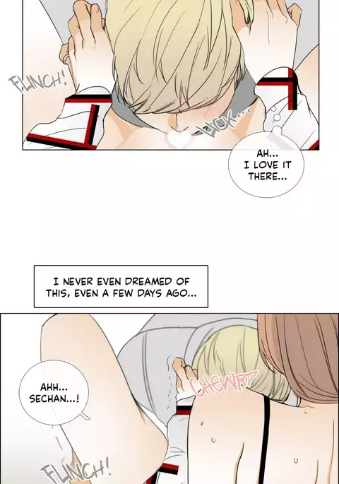 Talk To Me Ch.1-23