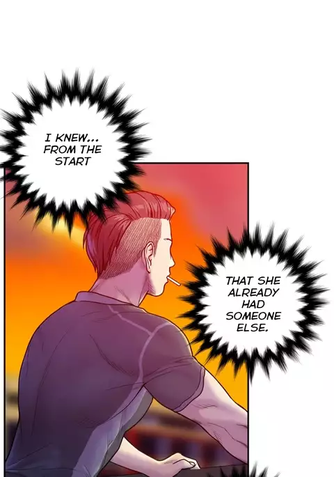 Ghost Love Ch.1-17