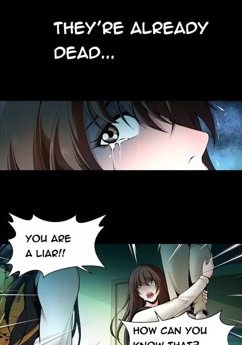Twin Slave Ch.1-35