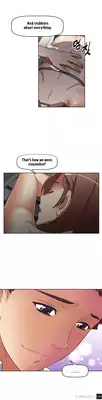 [Worin] Brawling Go Ch.0-28 (English) (YoManga) (Ongoing)